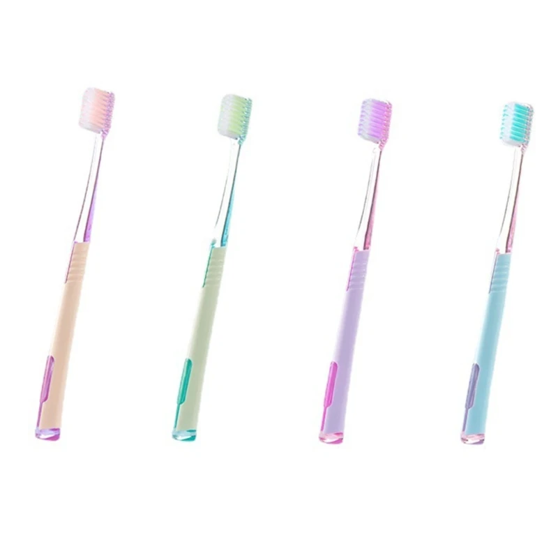 

Daily Use Toothbrush for Health Effective Teeth Cleaning and Plaque Removal