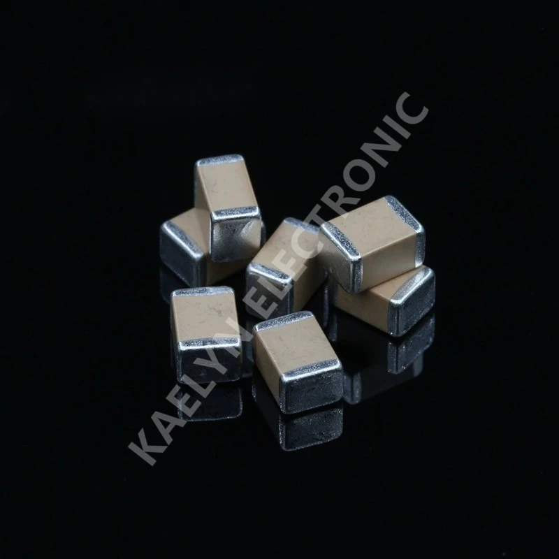 1000PCS/LOT 3225/1210 SMD Ceramic Capacitor 105K 1UF X5R 106 10UF 475K 4.7UF 226K 22UF 100UF CL32A226KAJNNNE CL32A107MQ 25V 50V