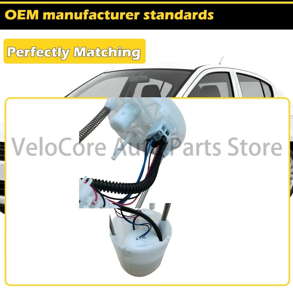 لسوزوكي 15100-61J05 15100-60K00 15100-60K01 1510061J05 1510060K00