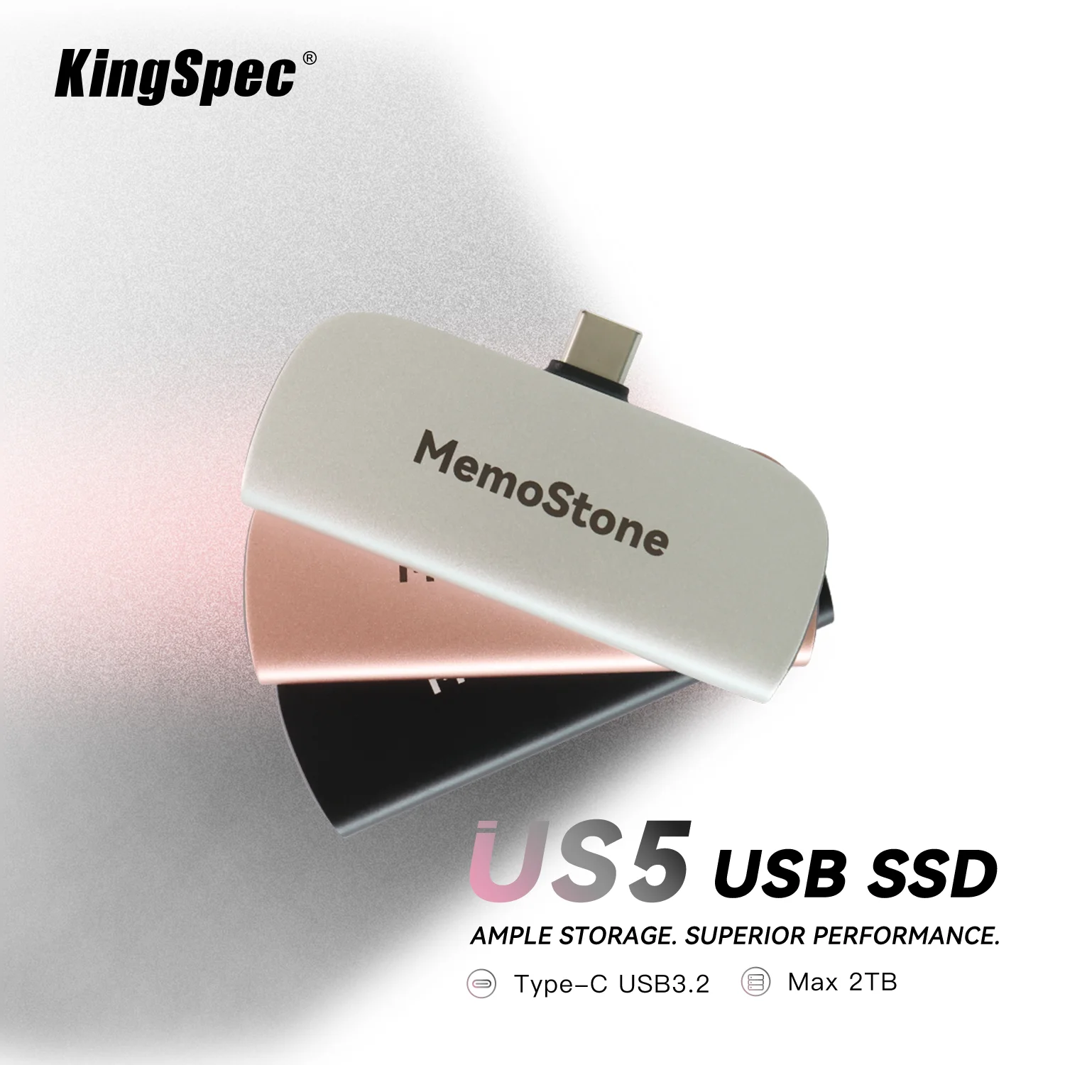 

Твердотельный накопитель KingSpec, 2000 МБ/с, 512 ГБ, 1 ТБ, 2 ТБ, USB3.2 Gen 2, тип C, 20 Гбит/с, USB-C, жесткий диск для ПК, смартфона, планшета