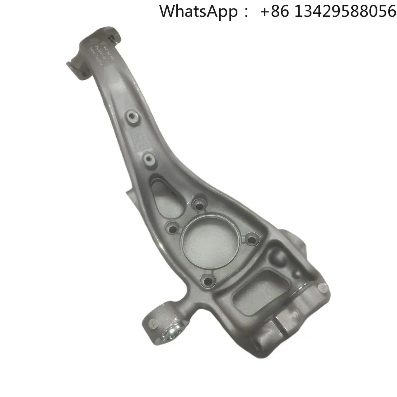 

For Porsche Cayenne Suspension Knuckle 9Y0407245 Steering Knuckle 9Y0407246 Wheel Knuckle 2009-2011