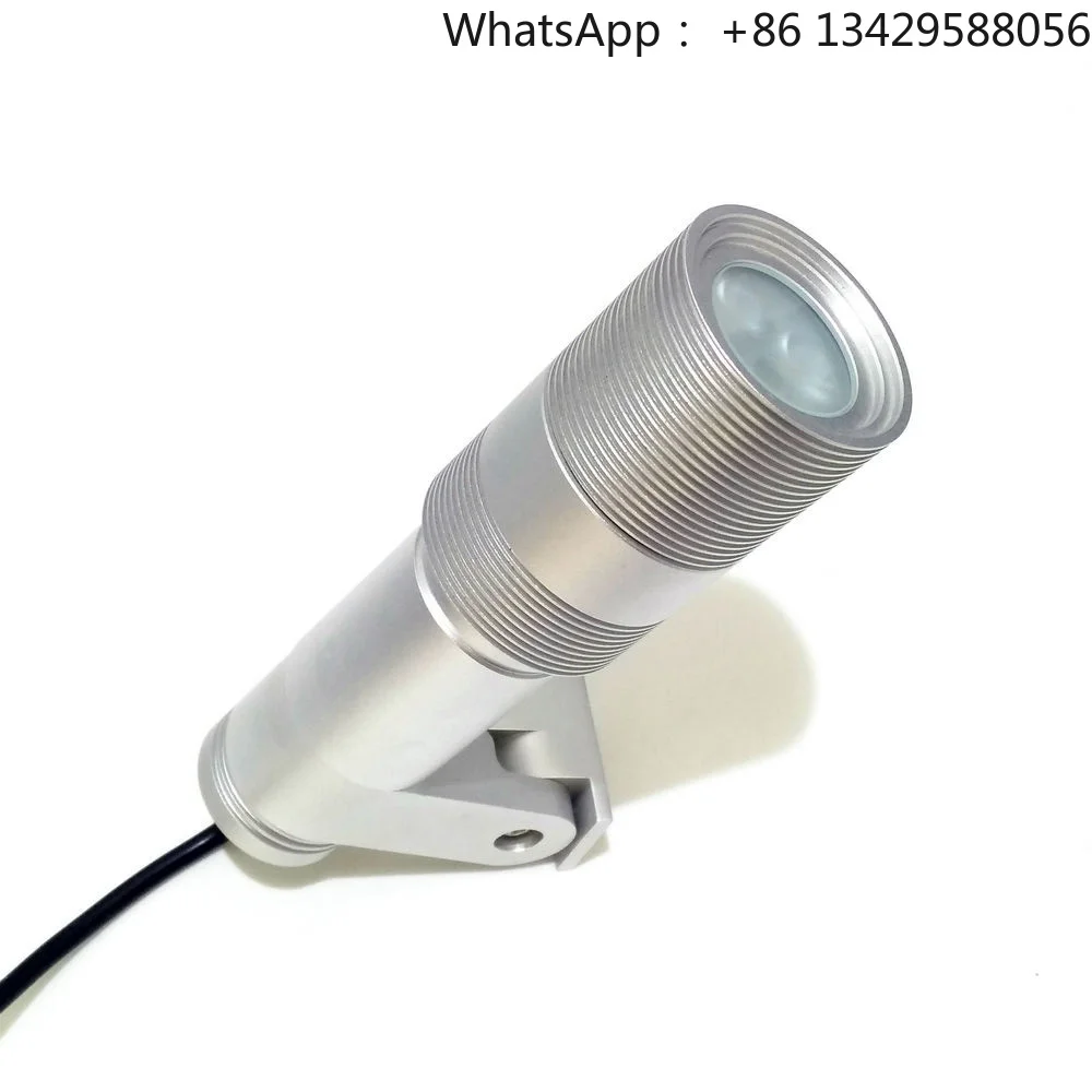 5W LED Outdoor Garden Light IP67 Waterproof Stylish Lighting for Gardens and Yards