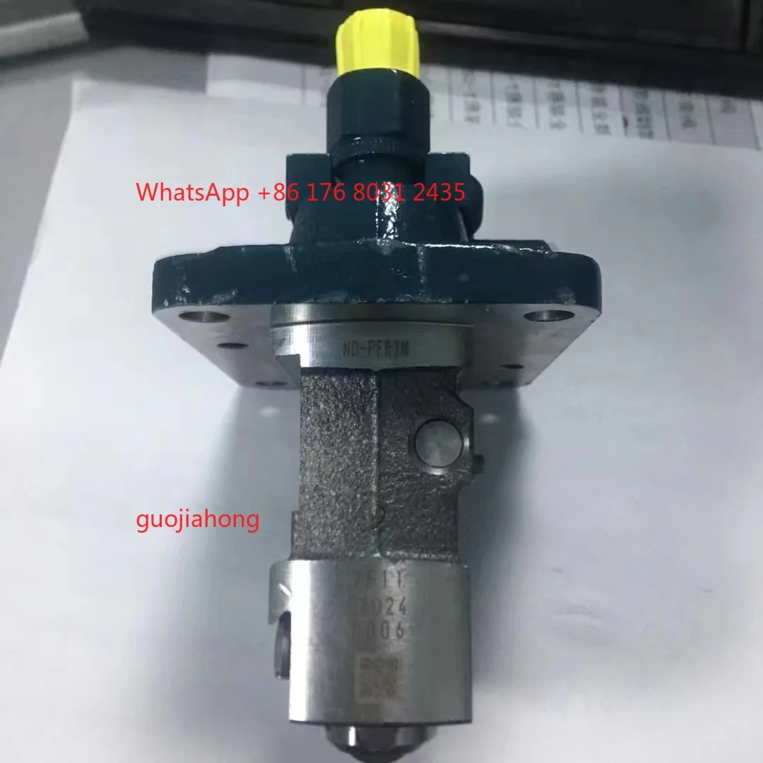 

1G702-51010 D1503 D1703 D1803 1G702-51013 Engine Parts, High Pressure Oil Pump