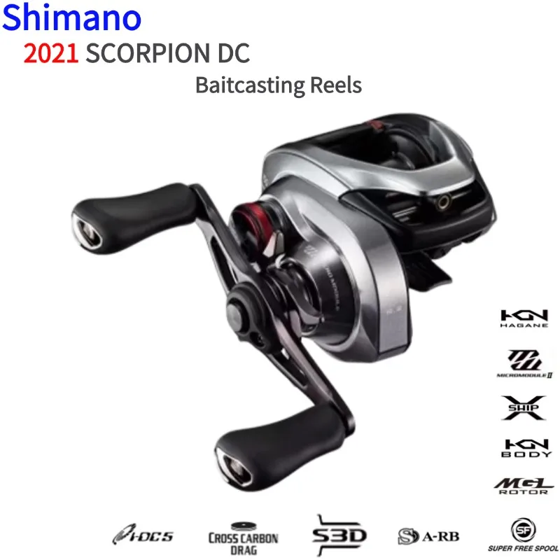 Scorpion DC 151 XG Review: Why This Reel Changed My Offshore Bass