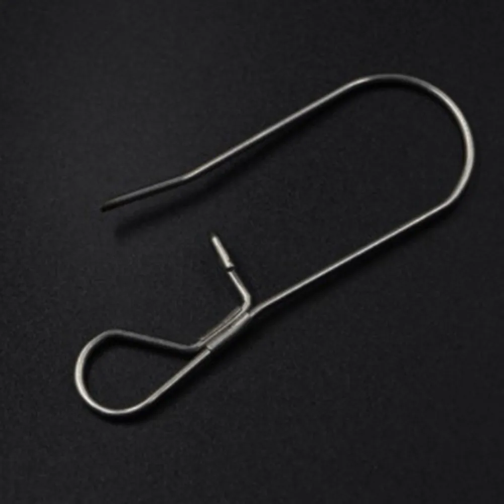 Stainless Steel Fish Lock Tool Is , Rust-proof Reusable To Prevent Live Fish From Slipping Off The Fish Lock Buckle Tool
