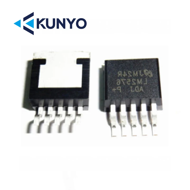 

2022 wholesale price TPS75533KTTT TO-263 Voltage Regulator IC