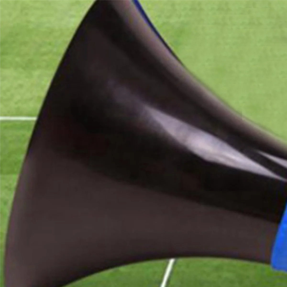 【 VERANO】2 conos de entrenamiento de fútbol, barrera de fútbol, logotipo de entrenamiento de baloncesto, barril, conos de baloncesto de fútbol al aire libre, negro y azul