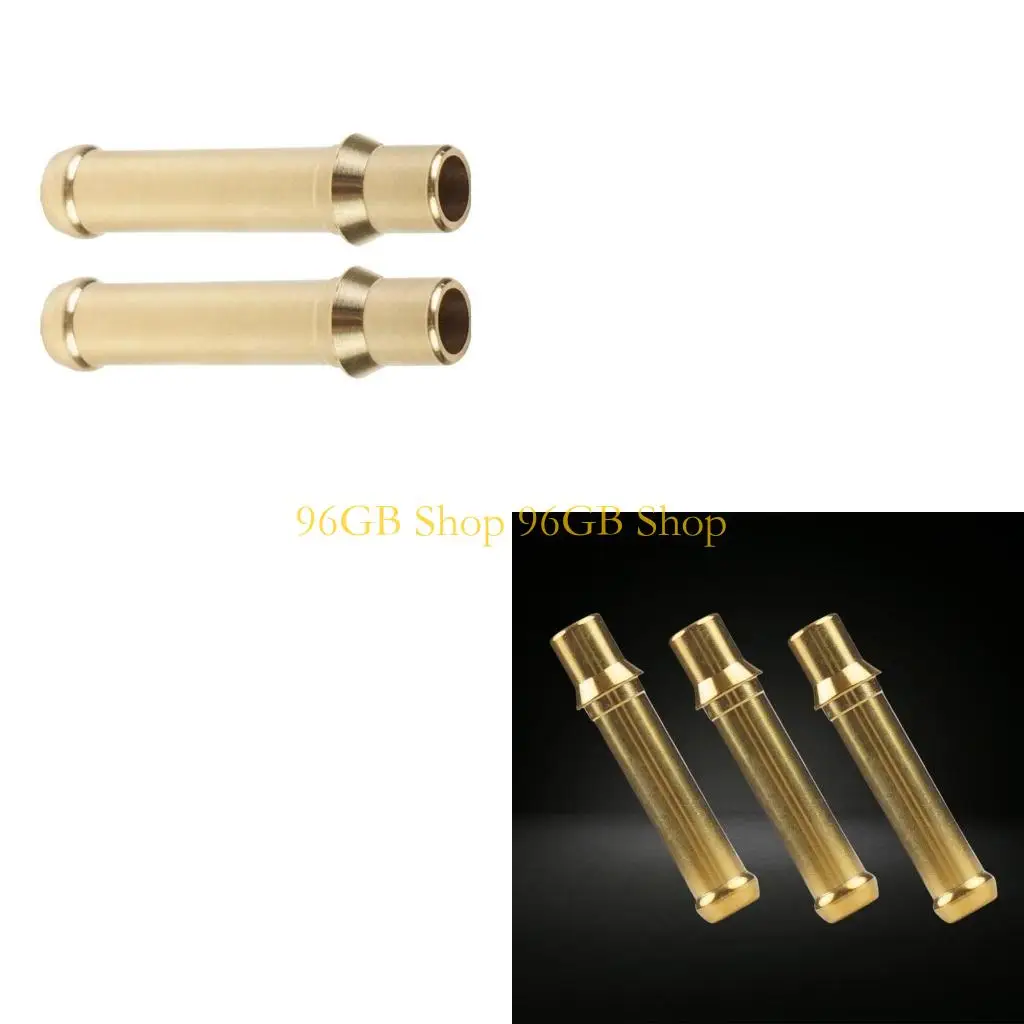 

96GB Easy Install Transmission Coolers Adapter Transmission Line Fitting for Car