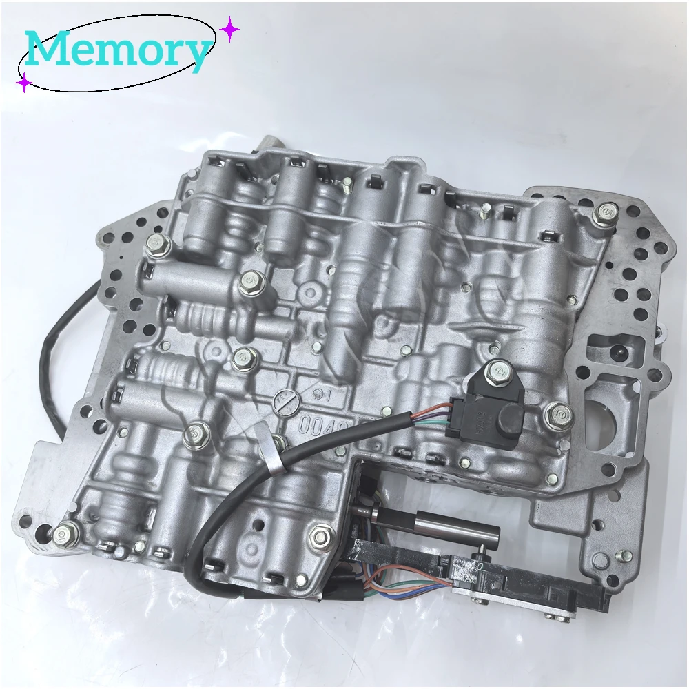 5EAT Transmission Automatic Transmission Valve Body 31705AA683 For Subaru Force Lion 2.5GT B4 Outback 3.6 Forester 3.0