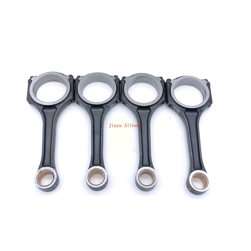

M271 M271.955 M271.940 M271.950 M271.948 M271.954 Engine crankshaft connecting rod for Mercedes Benz 1.8T A2710300920 2710300920