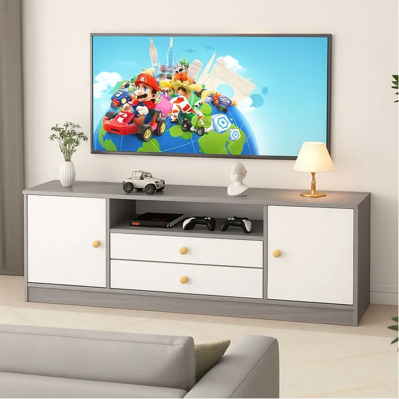 mobile-tv-per-soggiorno-e-camera-da-letto-nuovo-modello-2025-con-contenitore-integrato-per-appartamenti-piccoli-da-pavimento-a-soffitto-mobile-tv-alto