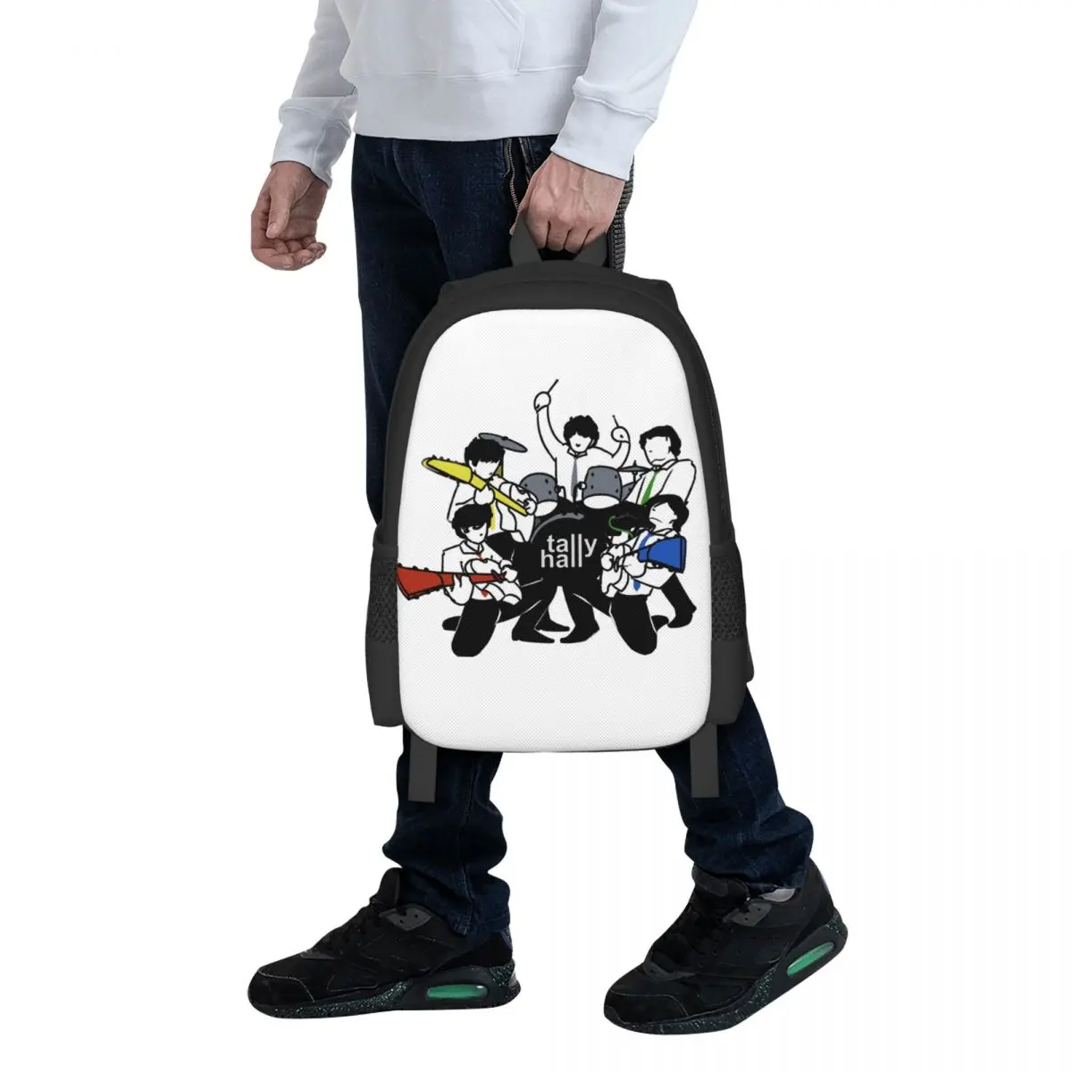 tally-hall-fanart-2-mochila-escolar-para-estudantes-mochila-de-viagem-para-caminhadas-para-homens-e-mulheres-bolsa-de-ombro-fashion