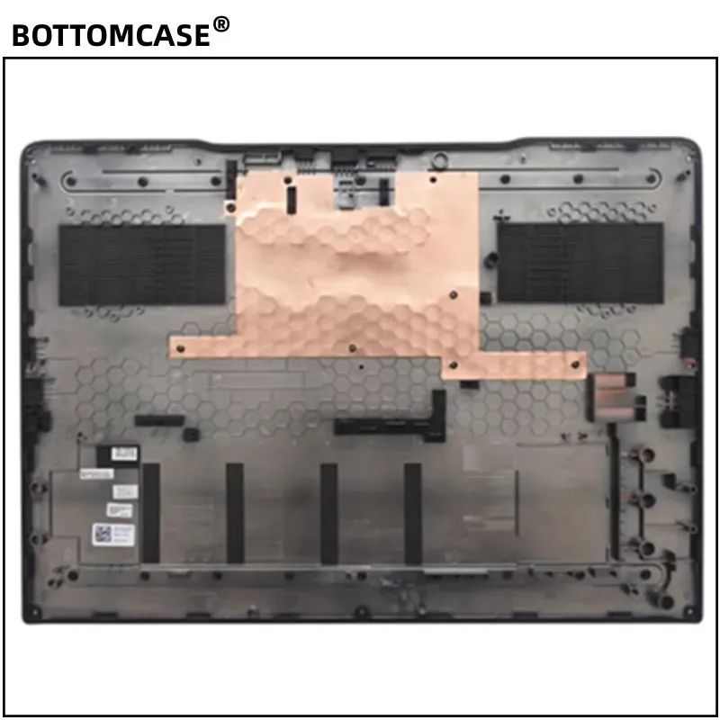 جديد للحقيبة السفلية ® G7 17 7790 G7 7790 غطاء قاعدة سفلي للكمبيوتر المحمول 0XYK45 XYK45 #2