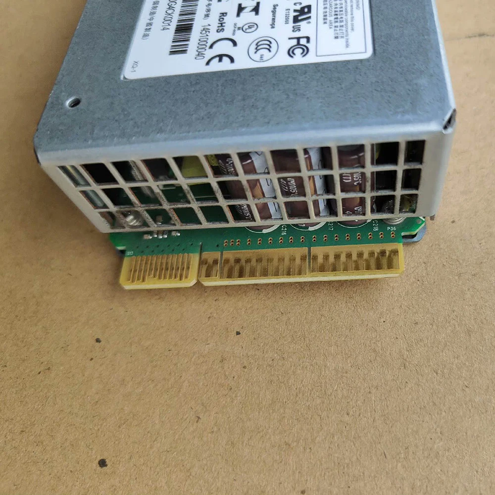 لينوفو RD450 TS560 450 واط مصدر الطاقة PS-2451-6L-LF