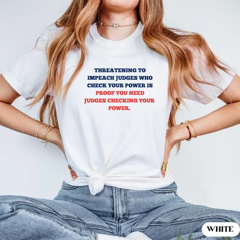 

There Are No Kings Here T Shirt Comfort Colors Progressive Liberal Funny Democrat