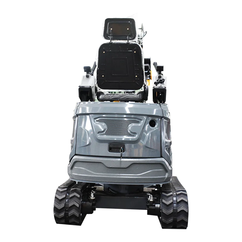 중국산 신형 미니 굴삭기 유압 크롤러 기계가 다양한 국가로 수출되고 있으며 한국에서도 잘 팔리고 있습니다.