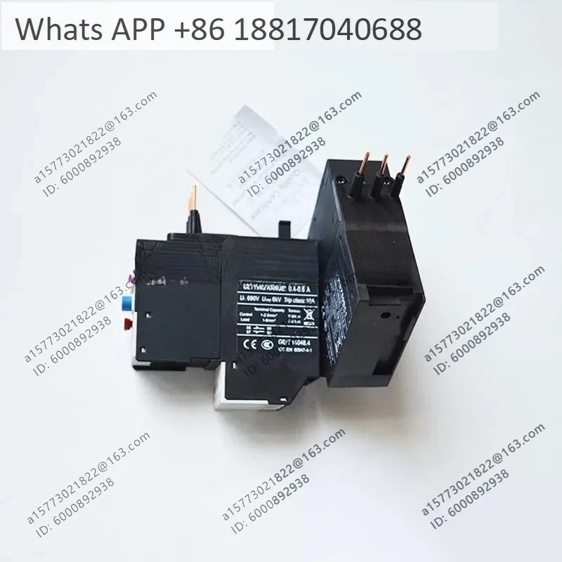 Brand new original, thermal overload relay XTOGP60BC1 XTOG024CC1 quality assurance