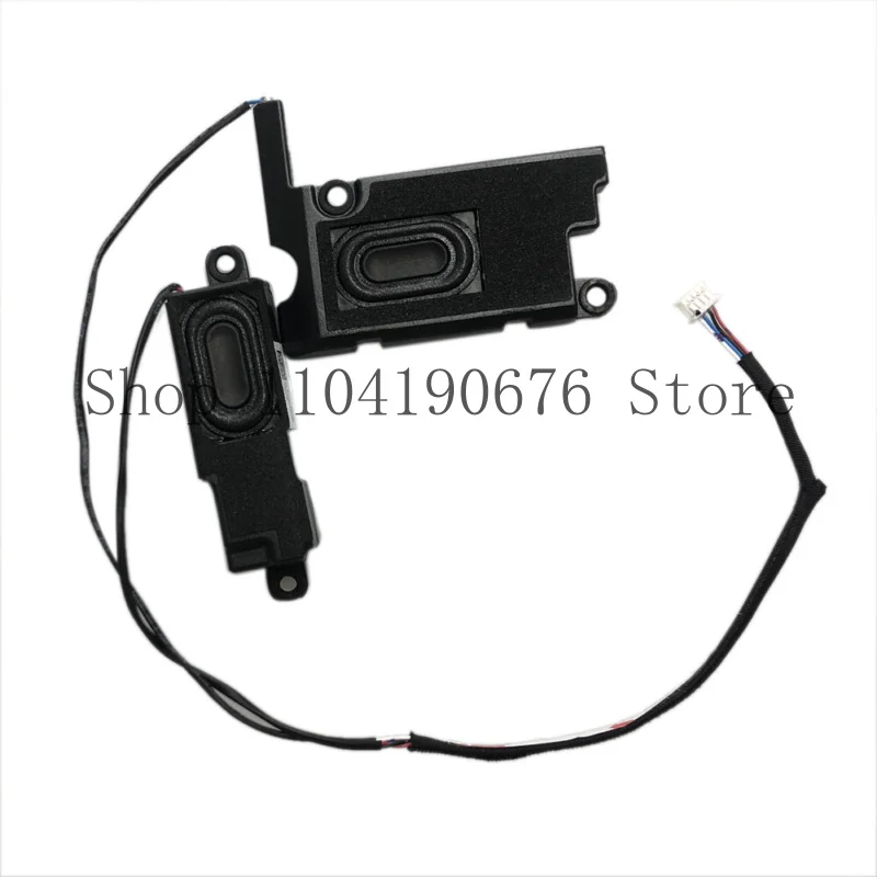In Speaker For Lenovo L & R Set 01LW32 PK23000Q7H0 ThinkPad L480 L490 Built  CS