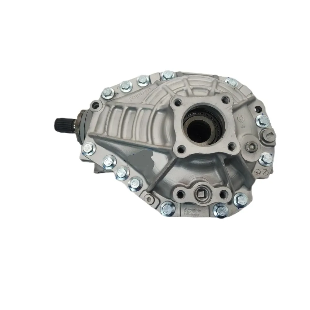 ขายึดเฟืองท้ายด้านหน้าเครื่องยนต์ สำหรับแลนด์โรเวอร์ เรนจ์โรเวอร์ สปอร์ต L405 L494 3.0L 12-16 LR066508 LR044436 LR070131