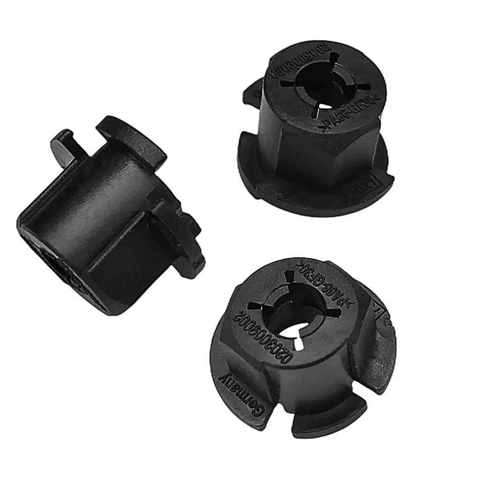 3PCS Radar Alignment Mounting Clip Radar Positioning Mounting Clip 36806‑TLA‑A01 Replacement for Honda Civic Accord CR-V Insight