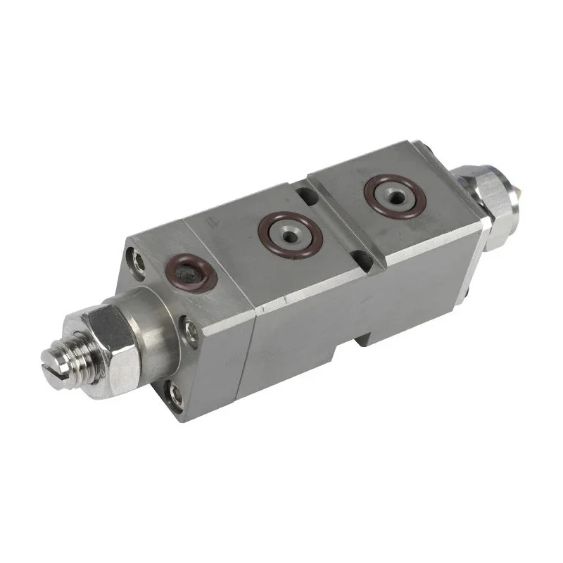 Needle Valves Preci…