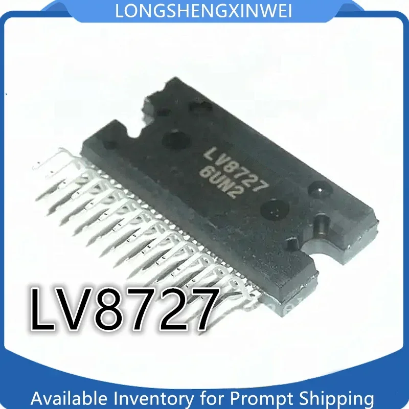 lv8727