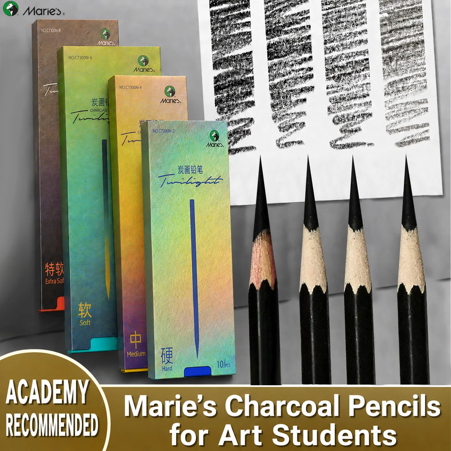 #35 Latest Wooden Pencils Offers