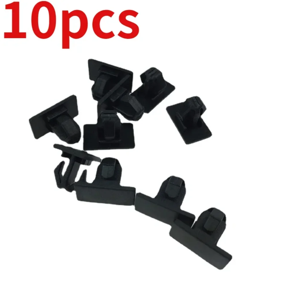 For Chrysler 300C Car Bottom Edge Beam Beams Buckle Large Buckle Clamp Interior Clips Plastic Cover Screws Carpet Installation