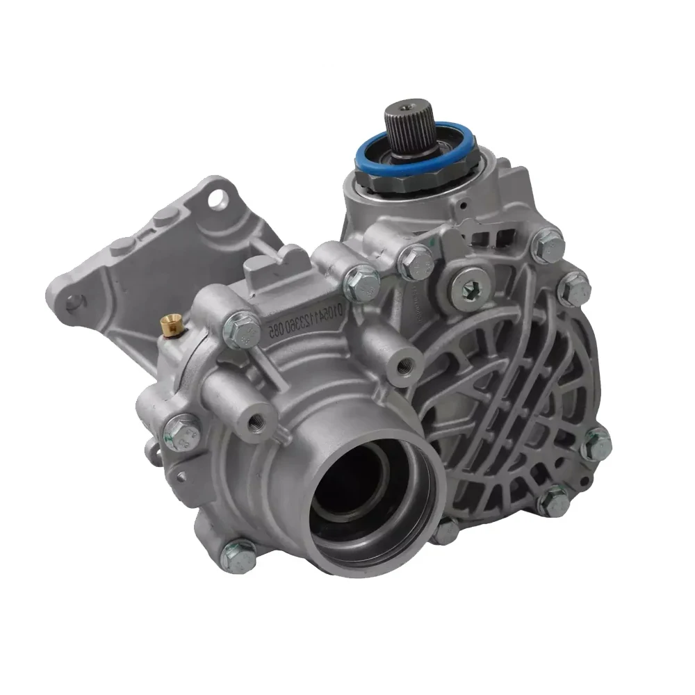 ชุดประกอบกล่องเกียร์ทรานสเฟอร์ (Transfer Case) สำหรับ BMW Mini Cooper S Countryman R60 R61 รุ่นปรับปรุงใหม่  27109811688 27109811709