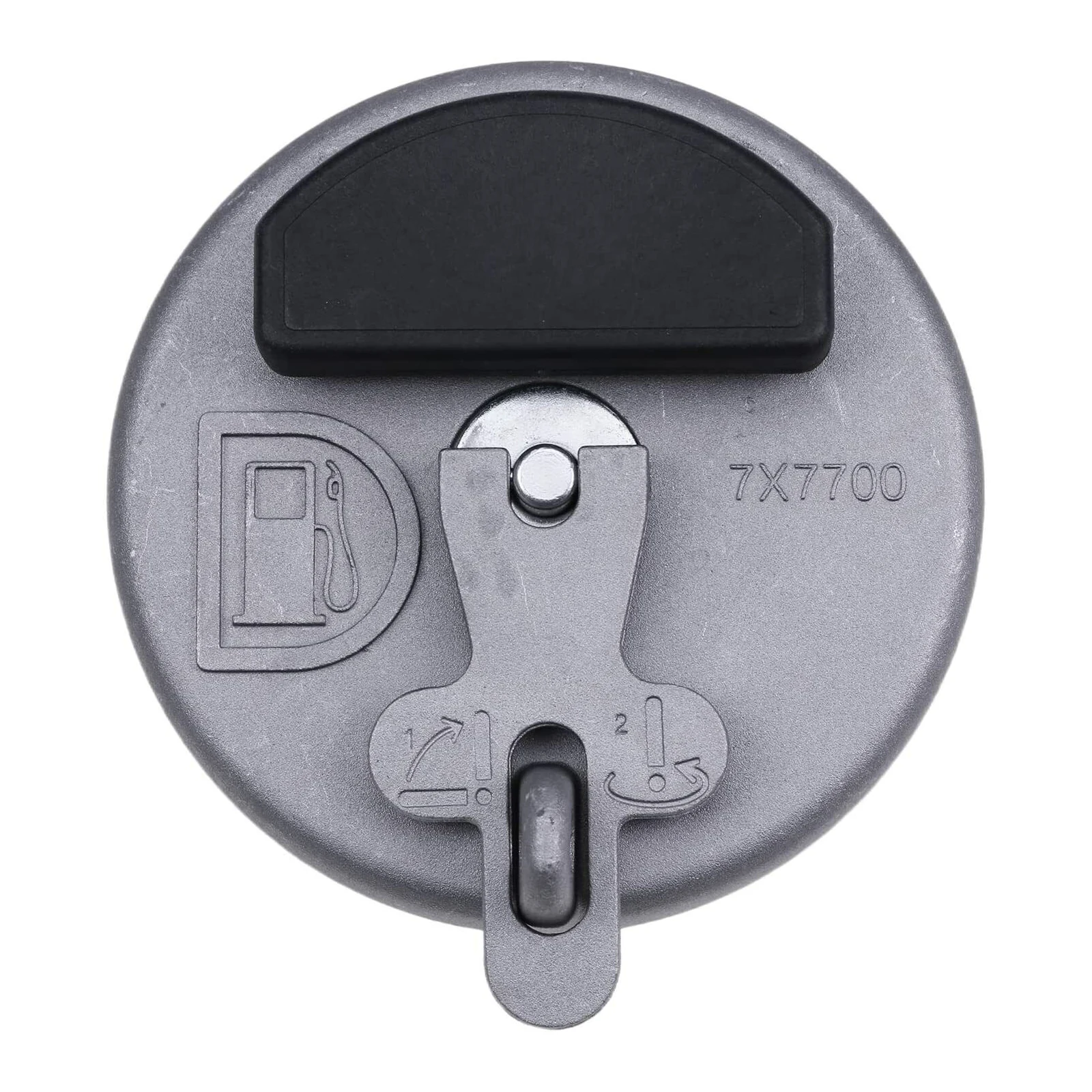 Fuel Tank Cap 7X7700 For Caterpillar Excavator 320B 322C 324D 325 330B M312