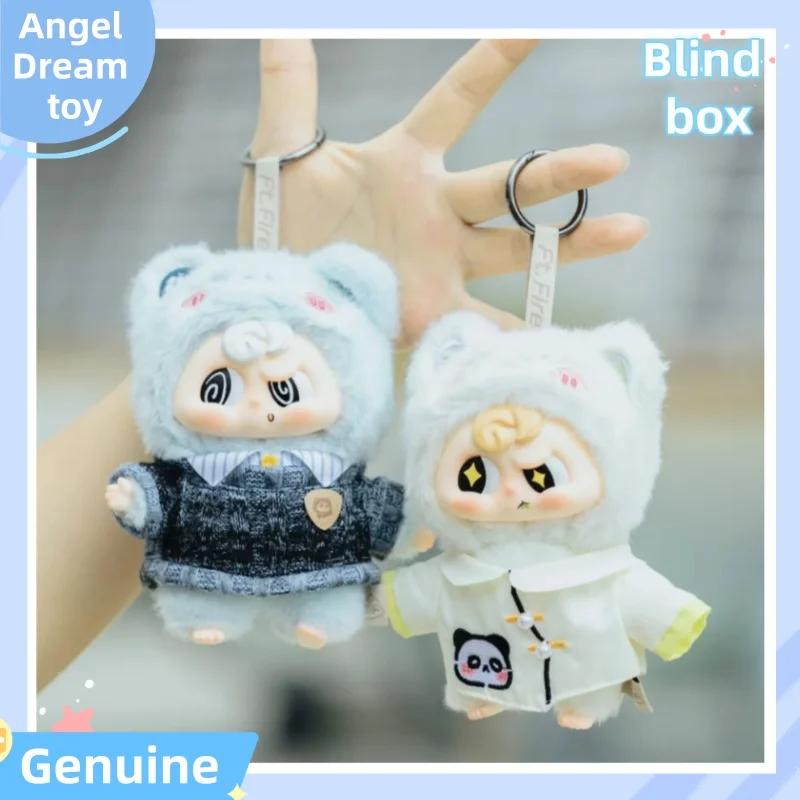 

Новая оригинальная в наличии Uwawa Hot Hand Mountain Universe Series слепая коробка милая сумка подвеска украшение игрушка кукла девушка подарок-сюрприз