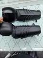 Elbow - forearm