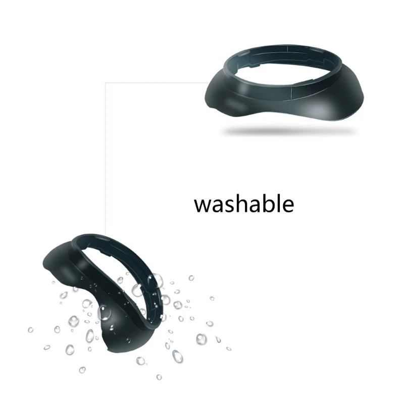 Khung ống kính cho nghe Quest 3 Kính Khung ống kính