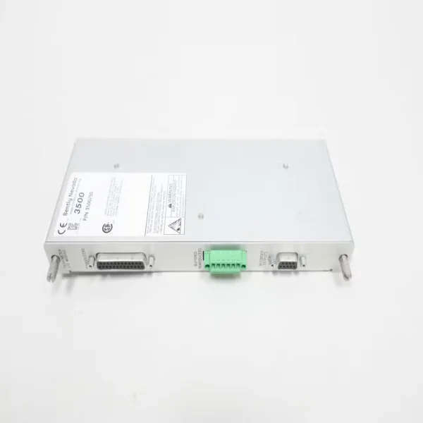 

350050 Tachometer Io Module Brand New Original Spot Plc