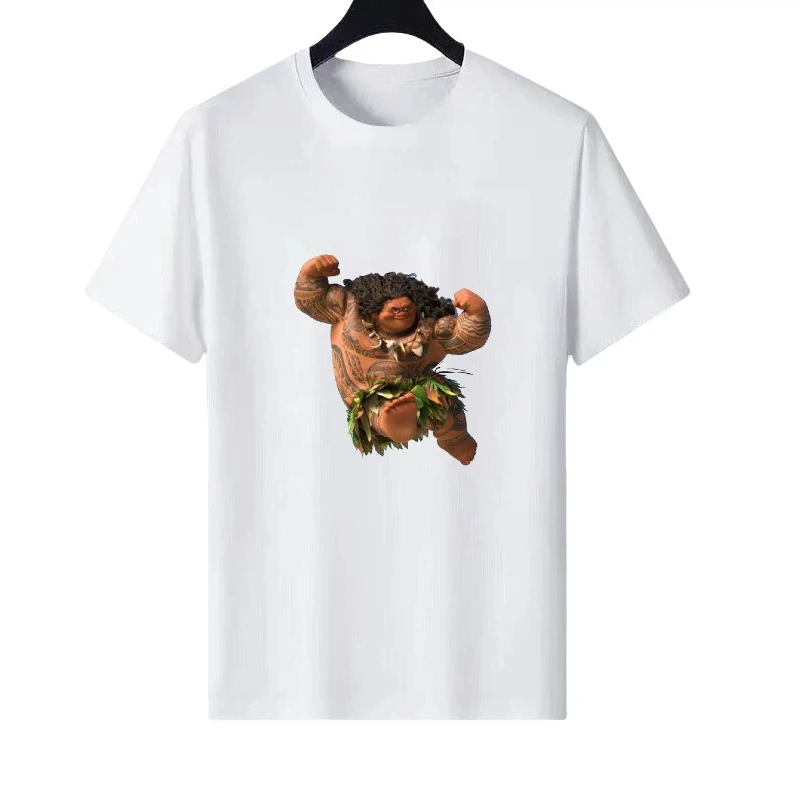 Disney Moana Print …