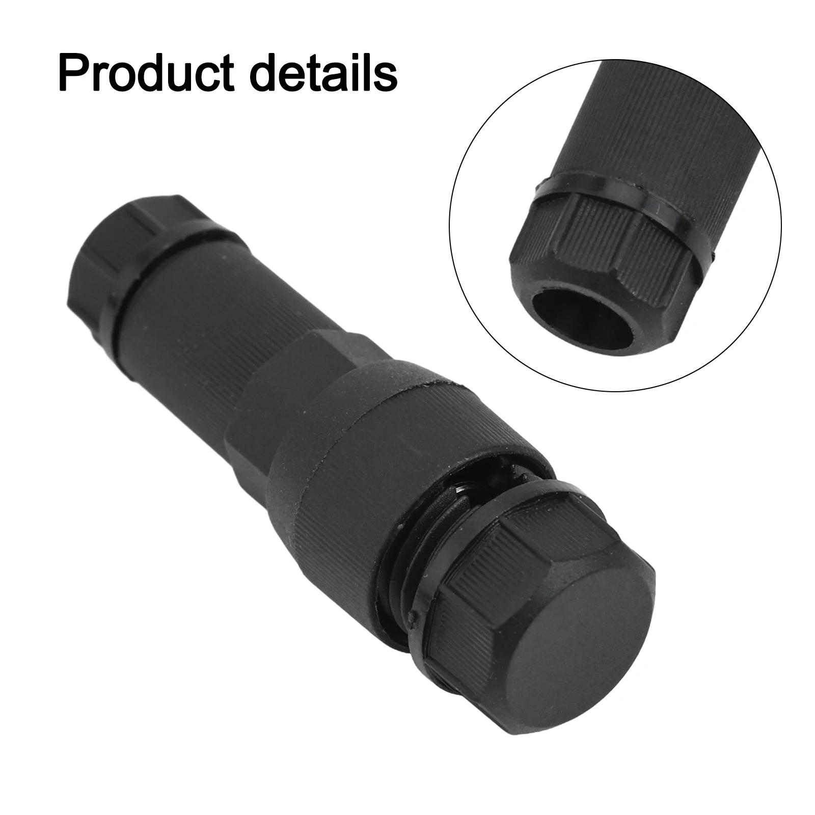

Branch Connector Branch Terminal Connector Light Wire Cable Connectors Enhanced Safety Features Flame-retardant Design