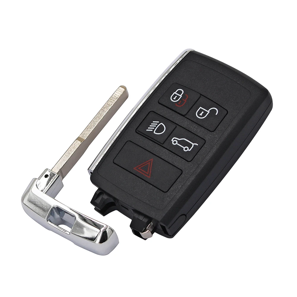 KEYDIY KD ZB سلسلة الذكية مفتاح السيارة عن بعد ZB24 ل KD-X2 KD-MAX لاند روفر جاكوار نمط