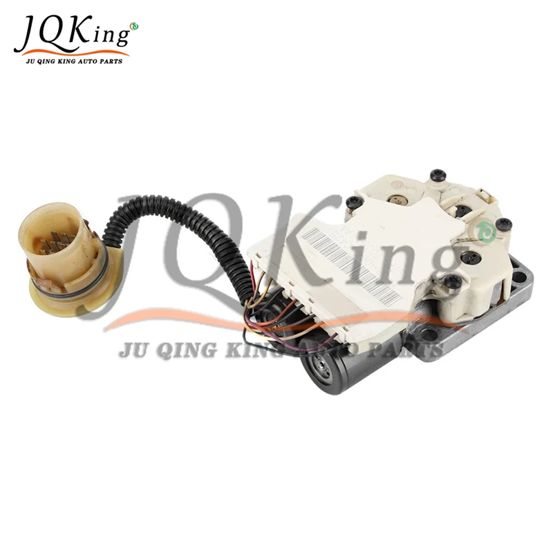 OEM XS7P-7G391-AA F6RZ7G391A R96420A R96420AK CD4E Transmission Solenoid Pack Block Shift For Ford Escape For Mazda