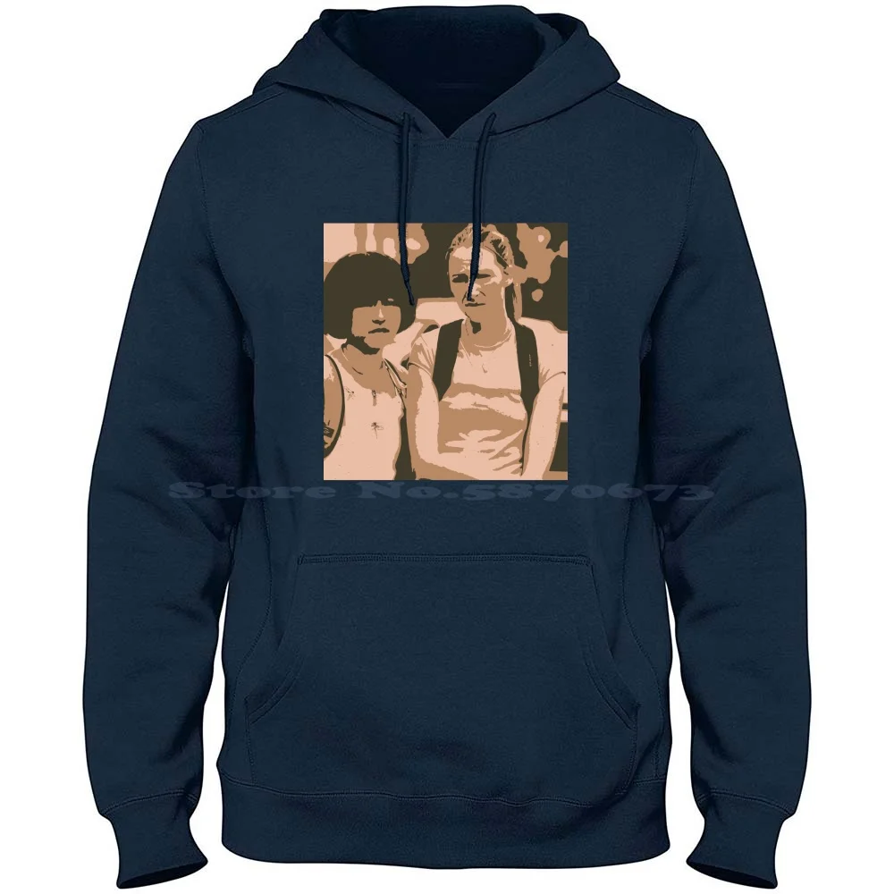 Pen15 Vintage 100% Pure Cotton Hoodie Tshirt Anna Kone Comedy Maya Ishii Peters Middle School Funny Pen15 Broad City Pen15Movie