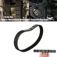 Electric Motorcycle Drive Belts Transmission Belt For Surron Ultra Bee Sur-Ron Sur ron Enduro Dirt Pit Bike