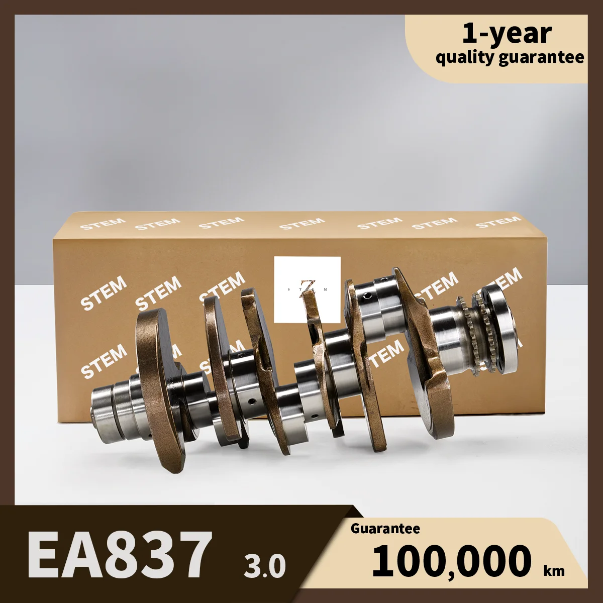 EA837(3.0 24V) V6 E…