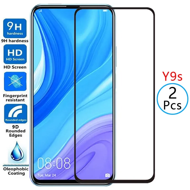 9D Protective Tempe…