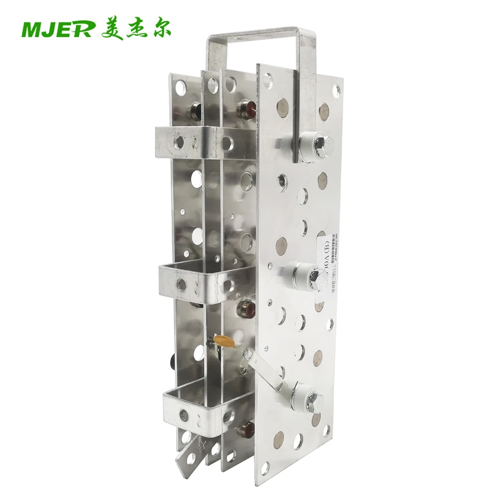 Redresseur de pont de soudure triphasé DS300A