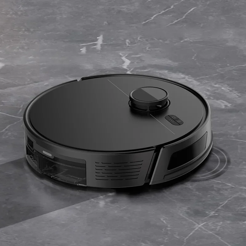 3000Pa Powerful Suction Multifunctional Lidar Smart Automatic Cleaning Mopping Robot Vacuum Cleaner