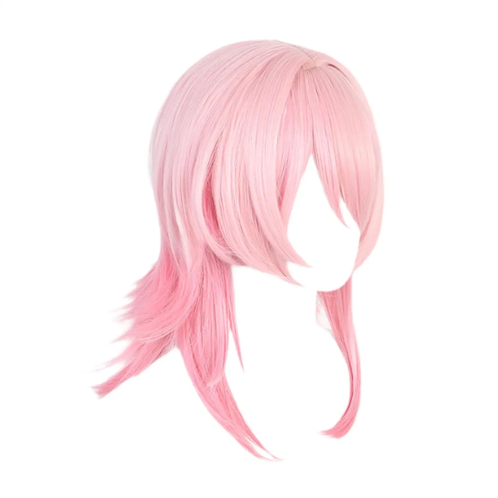 Cosplay Wig Accessories Game Full Head Wig for Masquerade Party Favors Halloween