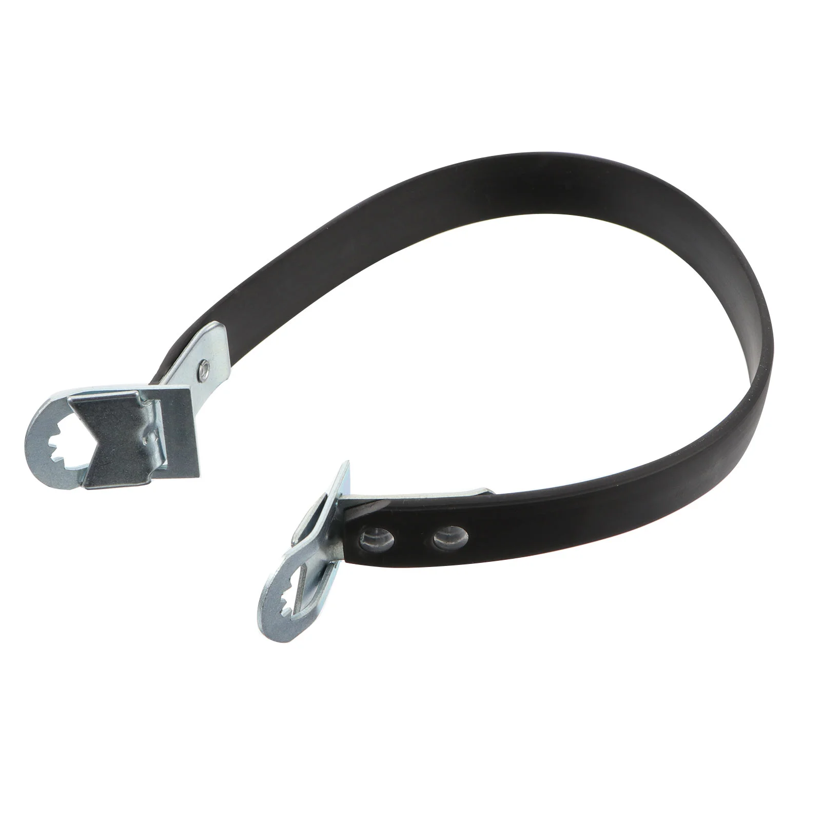 

Carrying Strap Metal Heavy Duty Lifting Strap Car Carrier strap carrier auto carrier