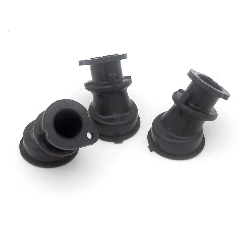 Imagem -06 - Coletor de Admissão de Carburador Adequado para Stihl Ms200t Ms200 ms 020t Ferramentas de Jardim Peças Sobressalentes de Motosserra a Gasolina
