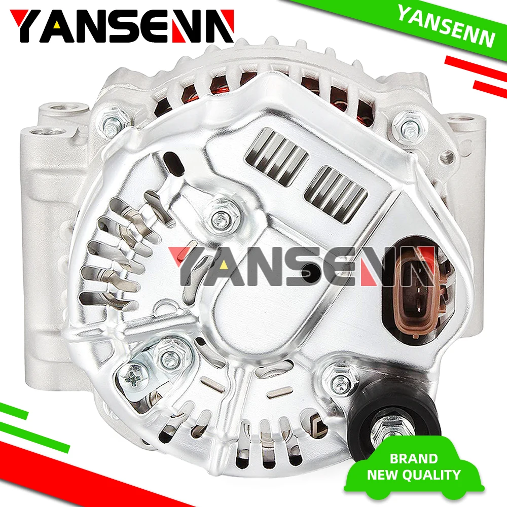 

105A ALTERNATOR for MINI R52/R53 Cooper S & JCW & Convertible W11 1.6 2002-2007 LRA02548