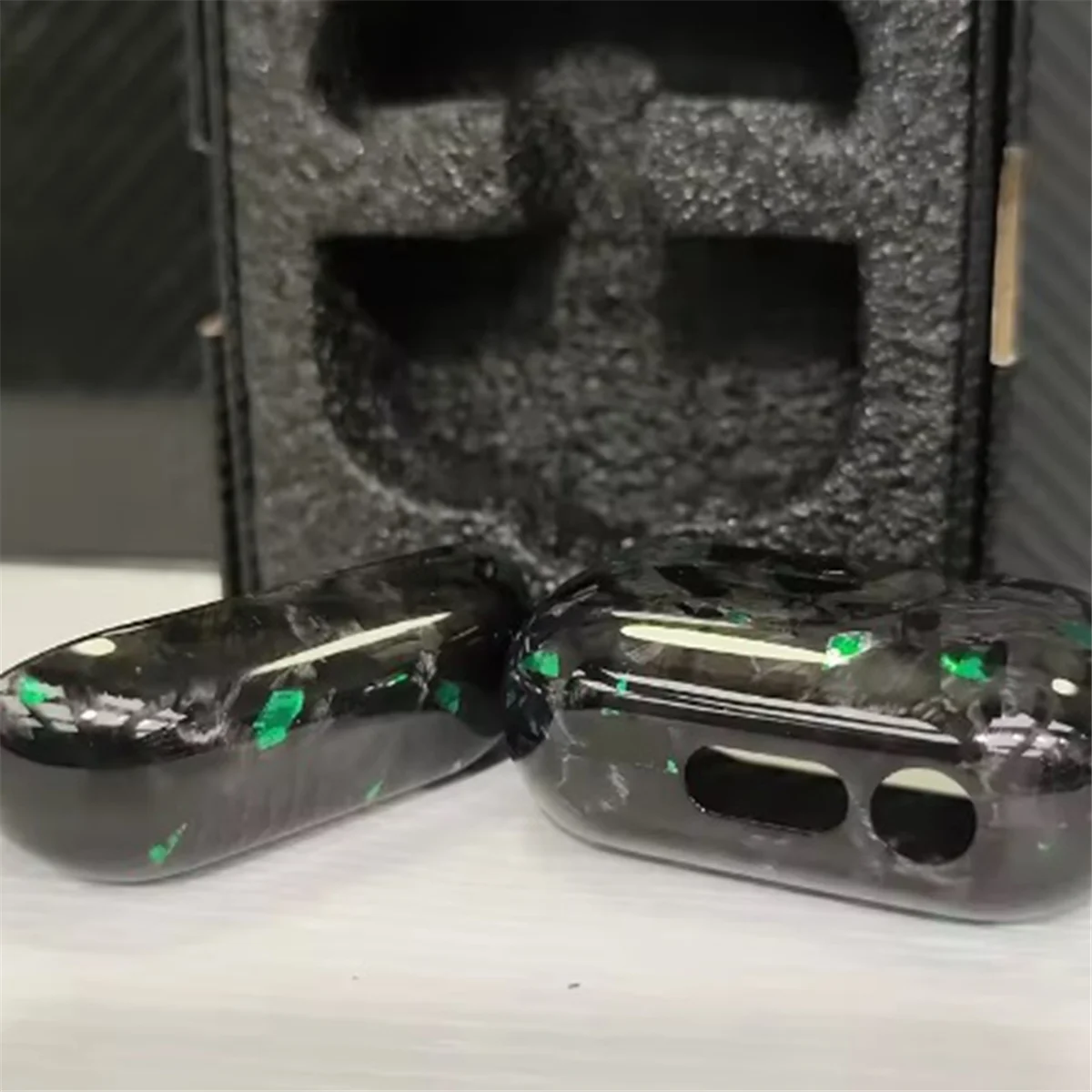 

2025+Headphone Protection for Buds 3 /3 Pro Case Wireless Charging Bluetooth Headphone Ultra Slim Cover