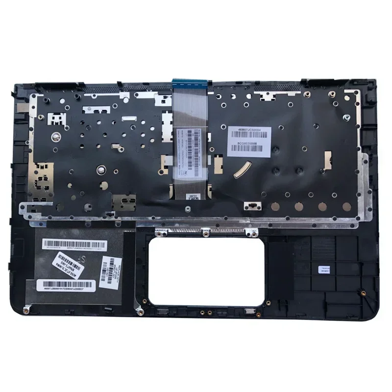 New For laptop Pavilion X360 11-U M1-U TPN-W117 Keyboard C-shell palm rest